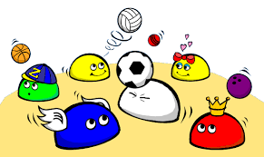   Slime   Games