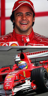 Image <b>Felipe Massa</b> Picture