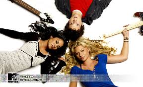 Bandslam Movie Review - via Daymix
