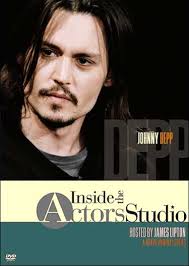 Inside the Actors Studio DVD - via Daymix