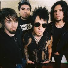 Papa Roach Picture 1