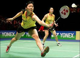 Badminton Central and its