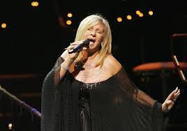 Image Madonna and <b>Barbra Streisand</b> Picture