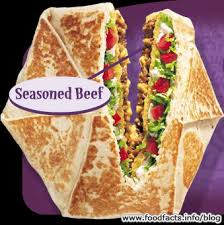 Taco Bell - via Daymix