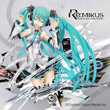 初音ミク