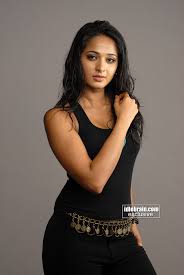 south indian beauty :: anushka
