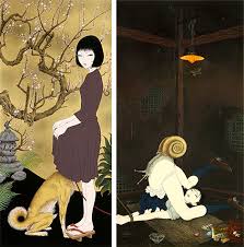   Pornograf a   1 Yuji Moriguchi 