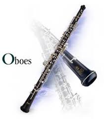 oboe