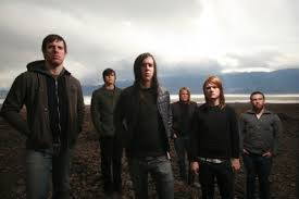 Image <b>Underoath</b> Interview Picture