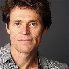 Image Willem Dafoe in Disneys John Picture