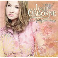 Image <b>Joan Osborne's</b> latest CD is Picture