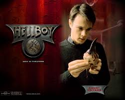 Rupert Evans Picture 3