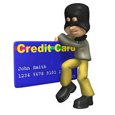 Identity Theft: Fatal