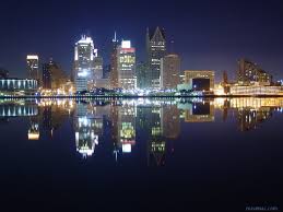 Not just the city of Detroit, - via Daymix