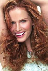 Rebecca Mader - via Daymix