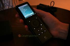 Logitech Squeezebox Duet