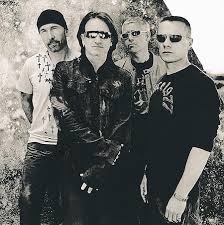 U2 to - via Daymix
