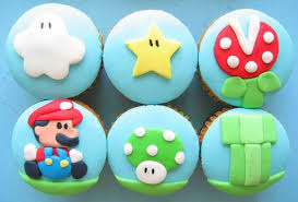 the best cupcakes here in