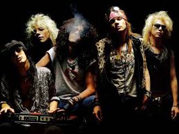 Image <b>gunsnroses</b> Picture