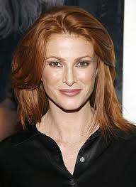Model  Angie Everhart   Arrested for    