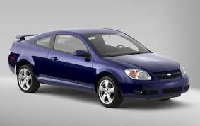 2006 Chevrolet  Cobalt   review