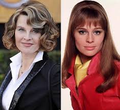 winner Julie Christie has