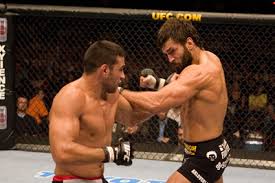 UFC heavyweight champion - via Daymix