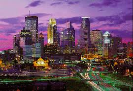Minneapolis - via Daymix