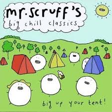 Mr. Scruff - Big Chill