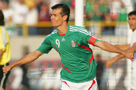 Image <b>Jared Borgetti</b> Picture