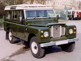 Land Rover Wanted In Costa - via Daymix
