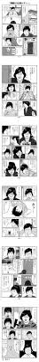 自作漫画"キ印"シリーズ