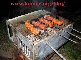 this picture of a Barbacue x26 39 d PC