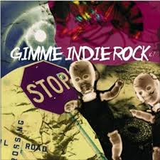 Indie Rock for quite - via Daymix
