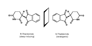 Thalidomide; α- - via Daymix