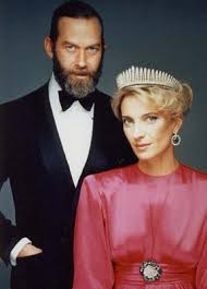 Prince Michael of Kent - via Daymix