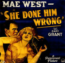 Image She Done <b>Him</b> Wrong Picture
