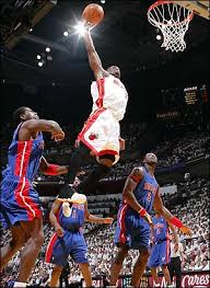 Image <b>Dwyane Wade's</b> Picture