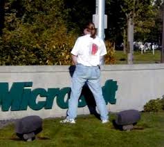 Microsoft - via Daymix