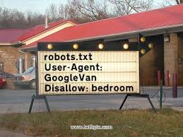 Robots.txt 2.0 GuiaBuscadores