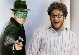 Welcome to the Seth Rogen - via Daymix