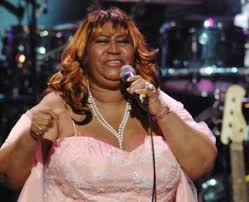 Image Aretha Franklin, Yo Ma Ma, Picture