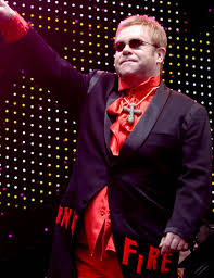 Elton John Picture 0