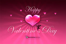 Valentine's Day Devkit - via Daymix