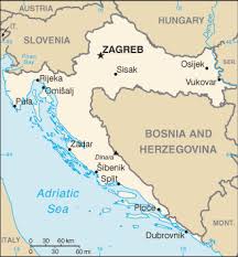 Croatia, which has its - via Daymix