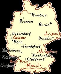 Germany's federal - via Daymix