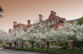 Selwyn  College  