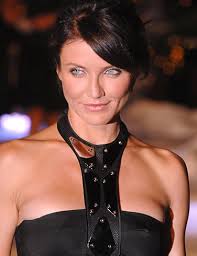 Image Biography for <b>Cameron Diaz</b> Picture