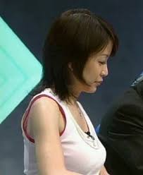 内田恭子