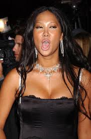 Image The <b>Kimora Lee Simmons</b> Picture